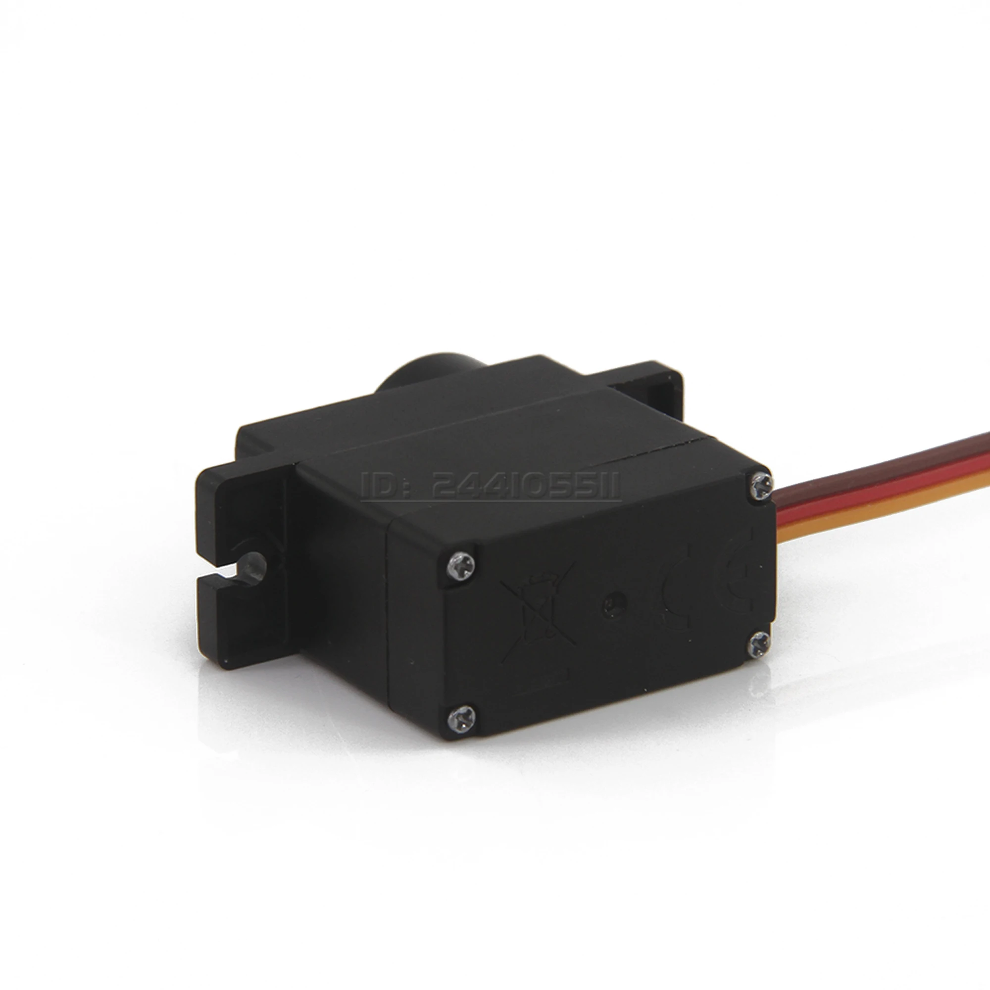 Rc Helicopter Servo - NEEBRC 9G 마이크로 메탈 기어 디지털