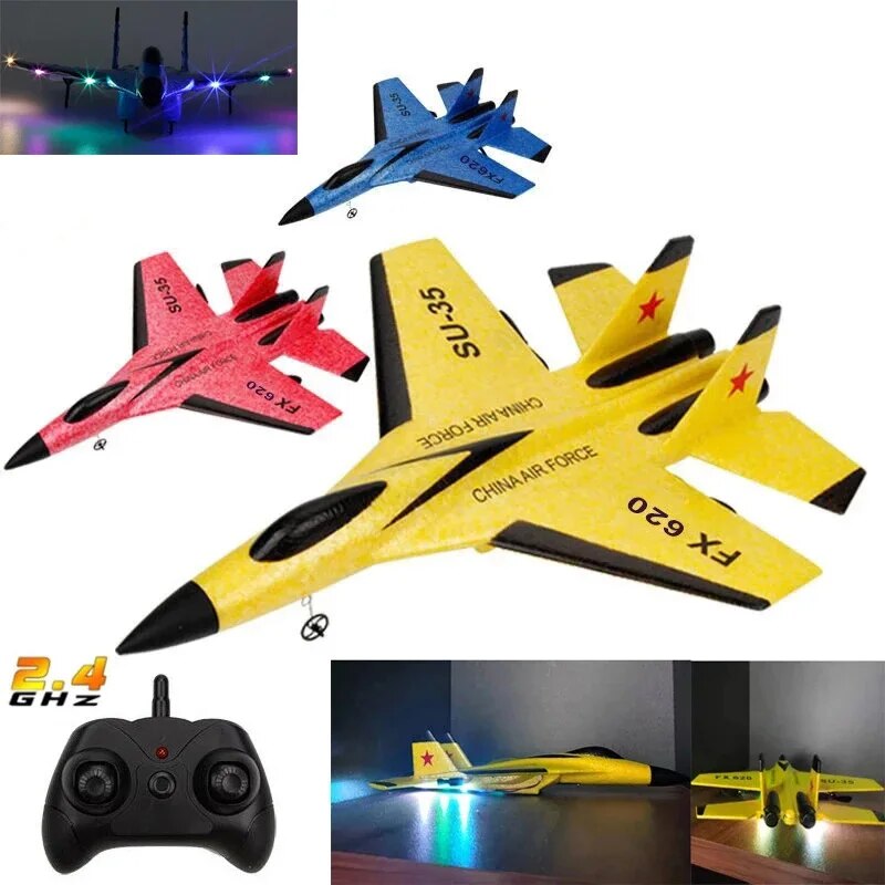 Rc Helicopter Large - 리모컨 비행 모형 글라이더 비행기, SU35