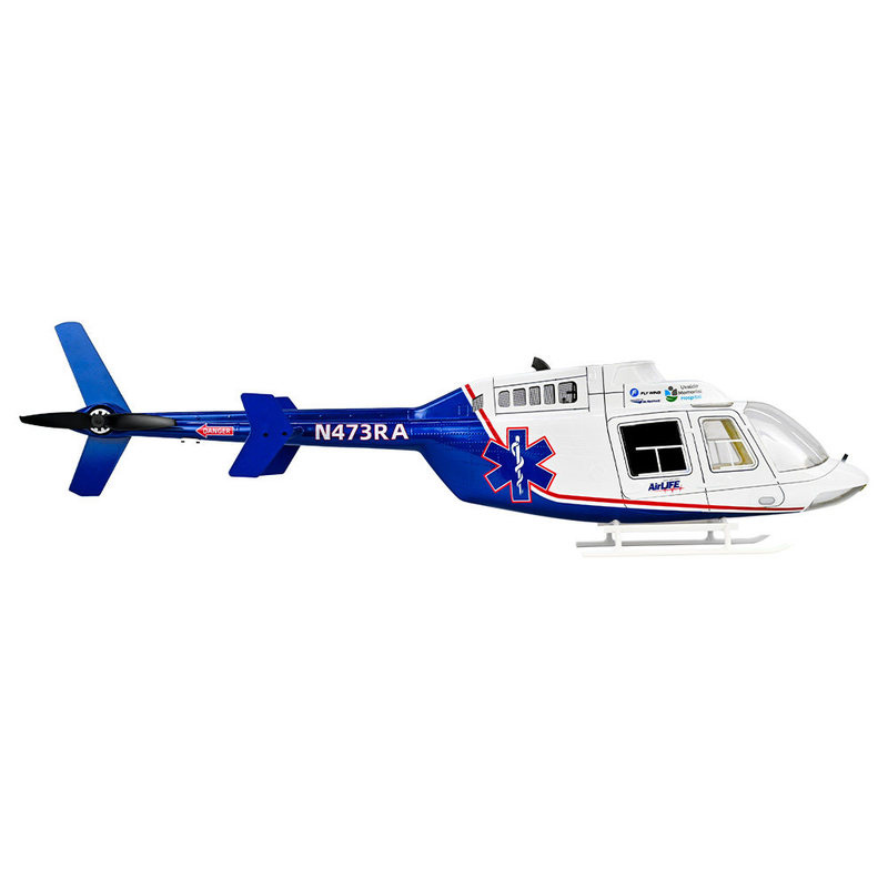 플라이윙 클래스 470 블랙 호크 RC 헬리콥터 MH- - Rc Helicopter Large 리뷰 및 가격