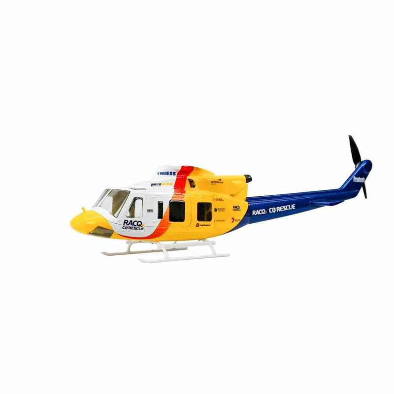플라이윙 클래스 470 블랙 호크 RC 헬리콥터 MH- - Rc Helicopter Large 리뷰 및 가격