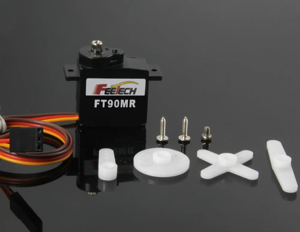 피텍 FT90MR 2kg 마이크로 헬리콥터 RC 서보  - Rc Helicopter Parts 리뷰 및 가격
