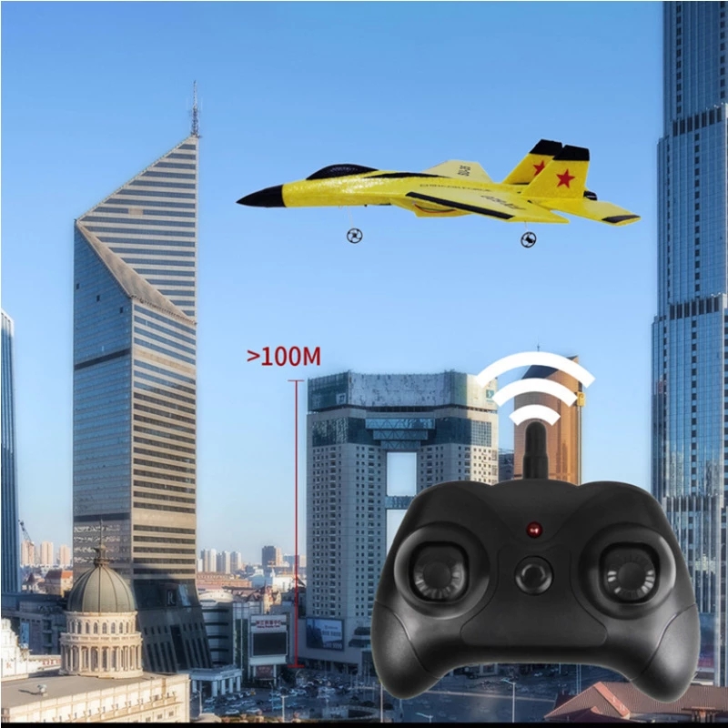 리모컨 비행 모형 글라이더 비행기, SU35 RC 비행 - Rc Helicopter Large 리뷰 및 가격